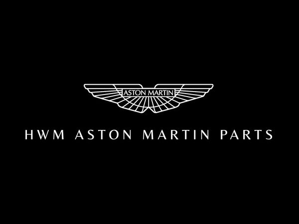 HWM Aston Martin Parts
