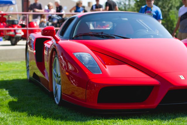 Ferrari Enzo