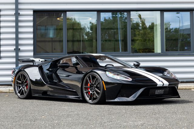 2000 Lister Storm GTM002