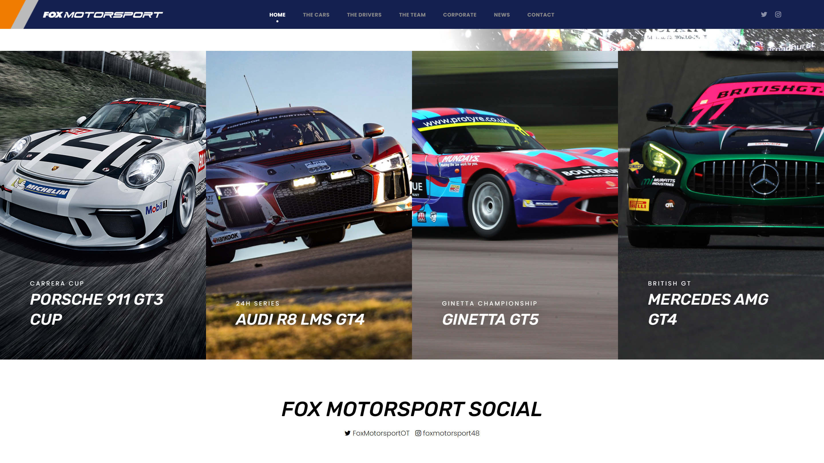 Fox Motorsport