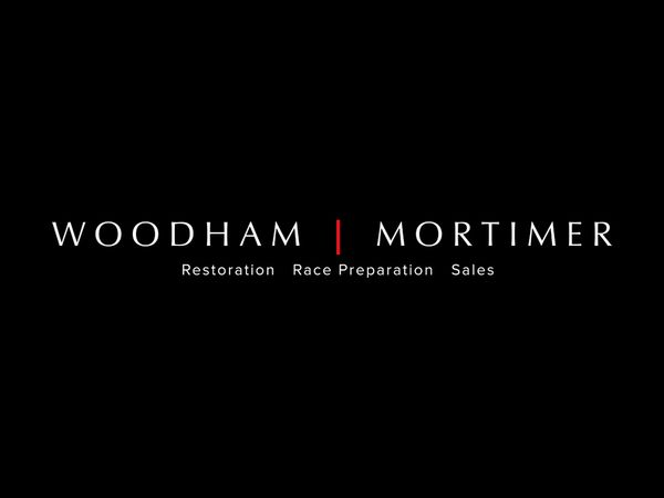 Woodham Mortimer